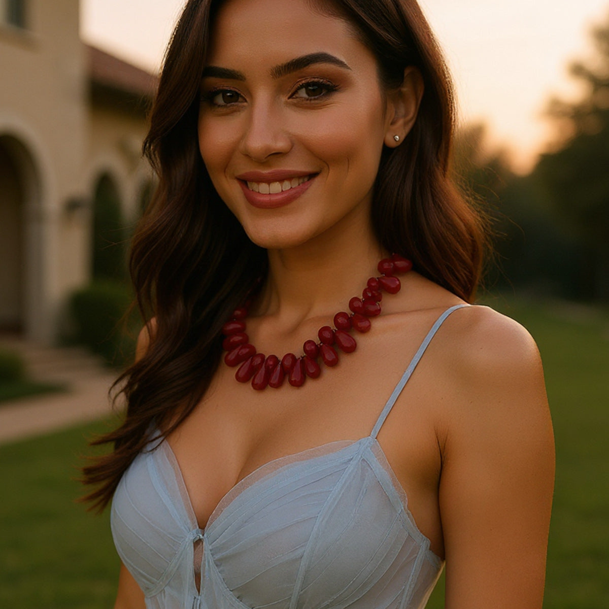Clean Set Jewelry