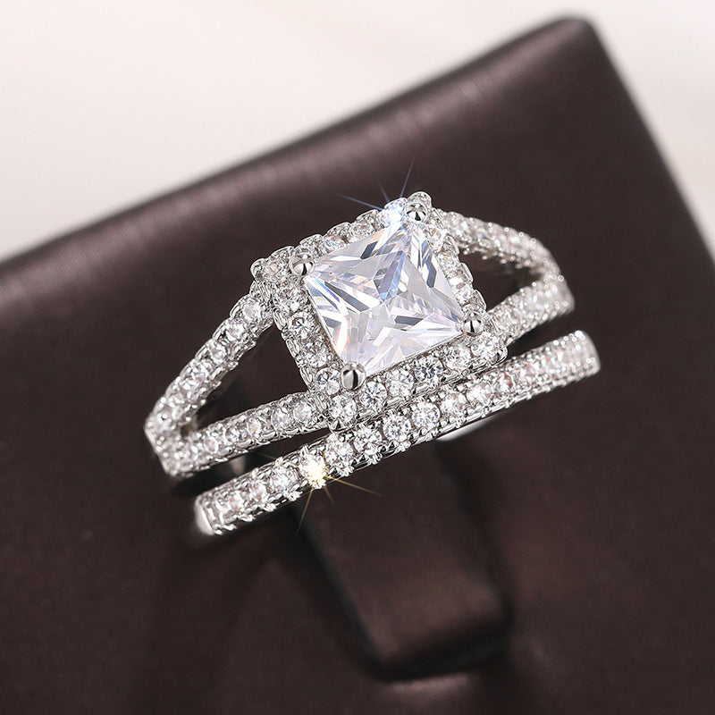 Modern Silver Jewelry