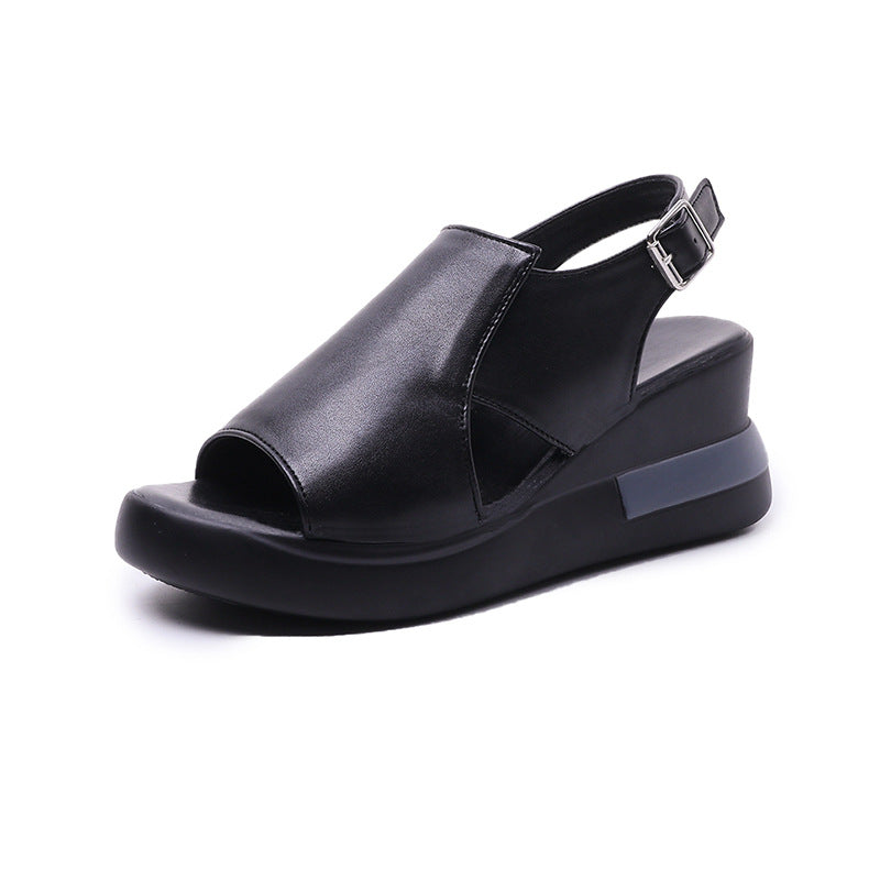 Beach Slide Sandals