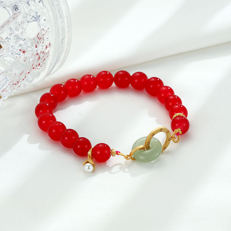 Natural Pearl Jewelry