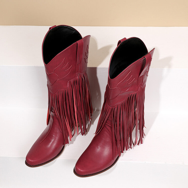 Easy Chelsea Boots