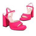 Comfortable Strappy Sandals