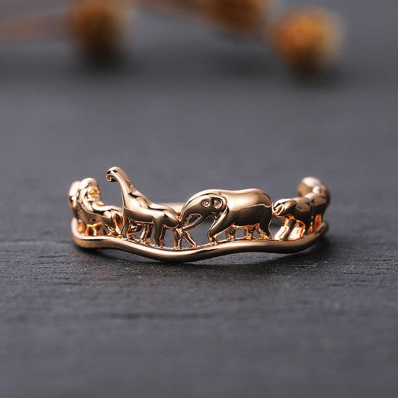 Elegant Pendant Jewelry
