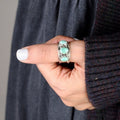 Modern Chain Jewelry