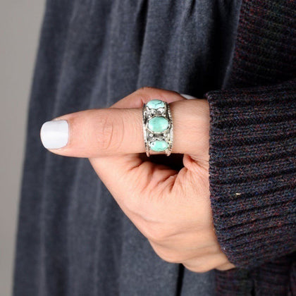 Modern Chain Jewelry