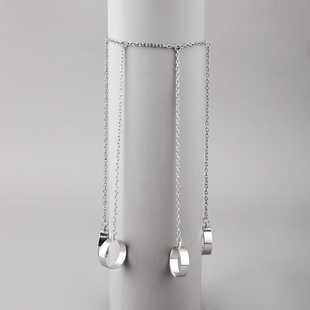 Vintage Dainty Jewelry