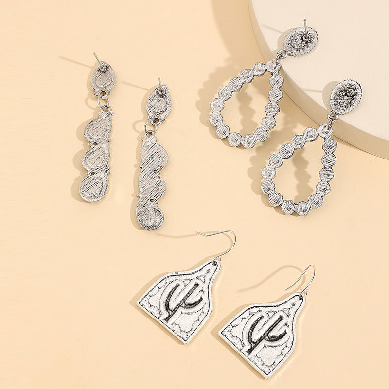Classic Everyday Set