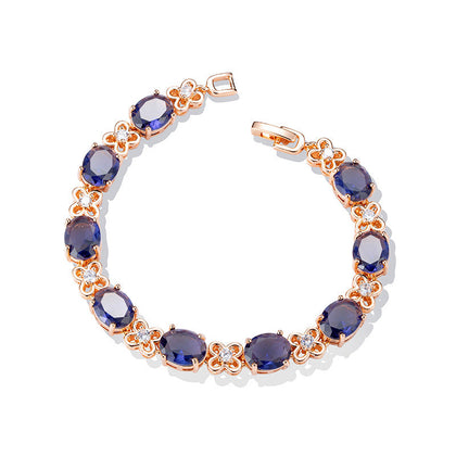 Summer Minimal Jewelry