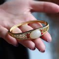 Casual Layered Jewelry