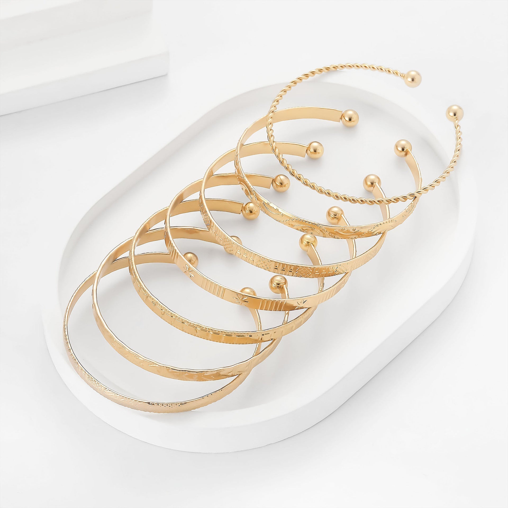 Brunch Bracelet Jewelry