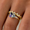 Light Gold Jewelry
