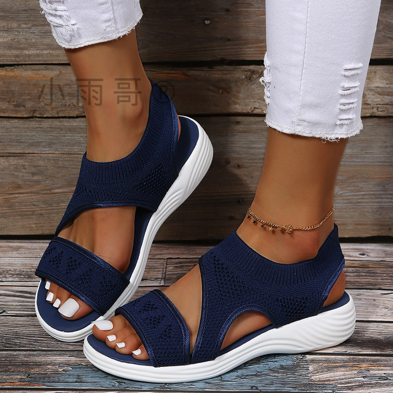 Brunch Beach Sandals