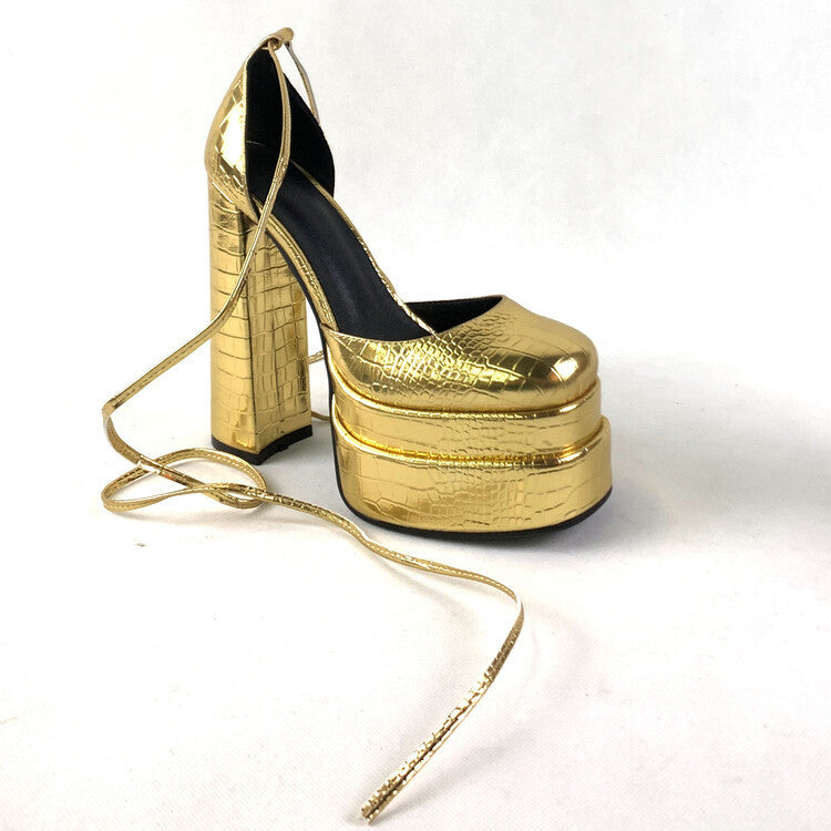 Soft Cork Sandals