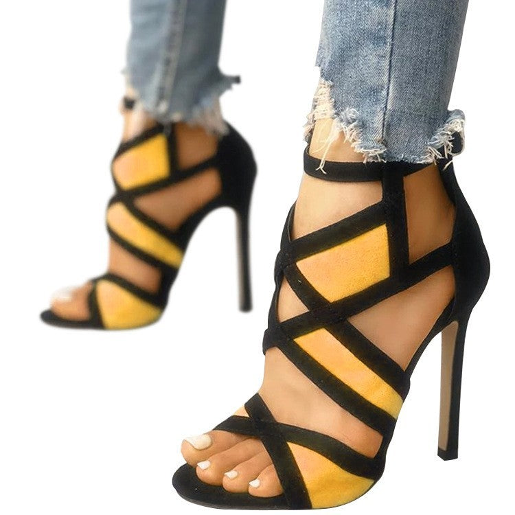 Everyday Slide Sandals