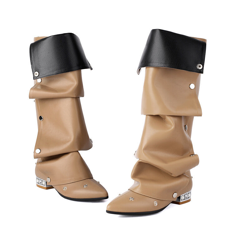 Beach Comfort Boots