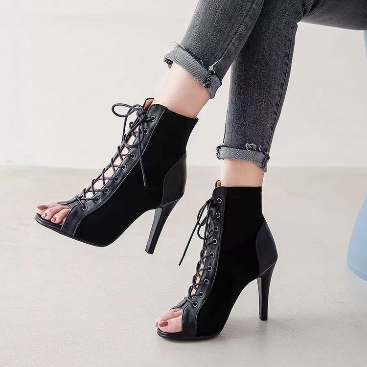 Simple Comfort Boots
