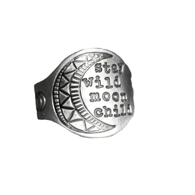 Warm Romantic Jewelry