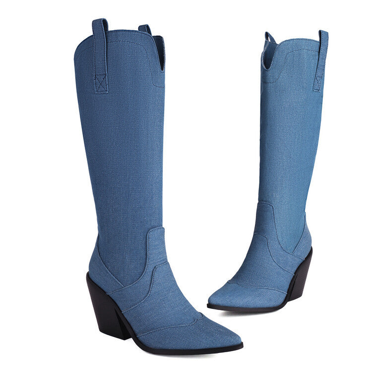 Classic Ankle Boots