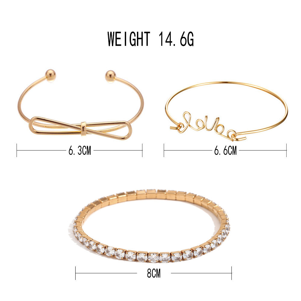 Modern Elegant Jewelry
