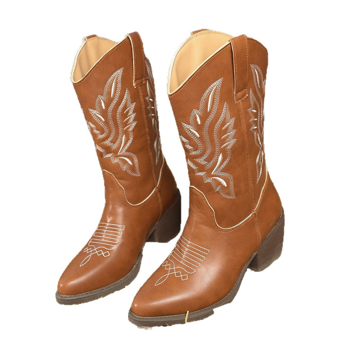 Timeless Slouchy Boots