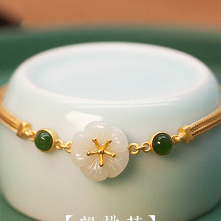 Modern Set Jewelry