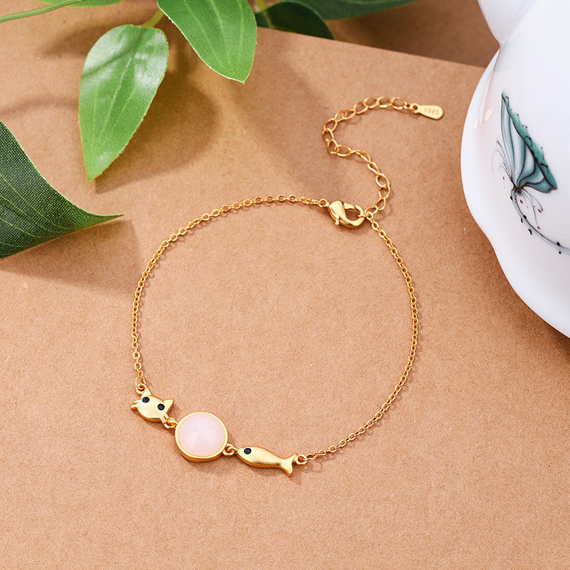 Warm Everyday Jewelry