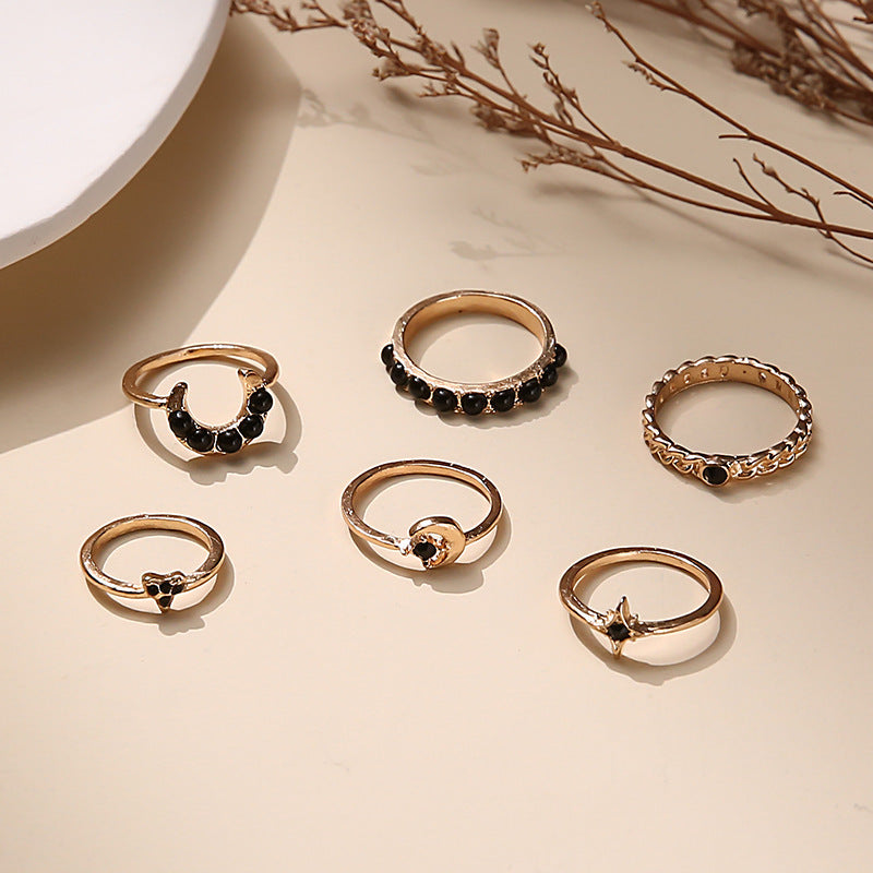 Natural Summer Set