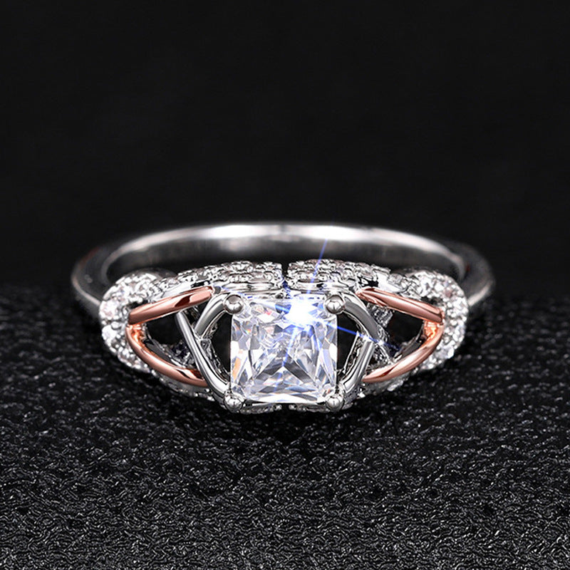 Elegant Natural Jewelry