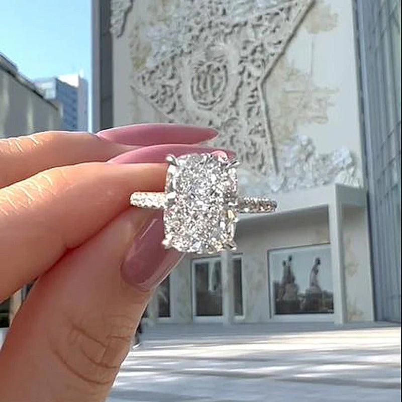 Romantic Earrings Jewelry