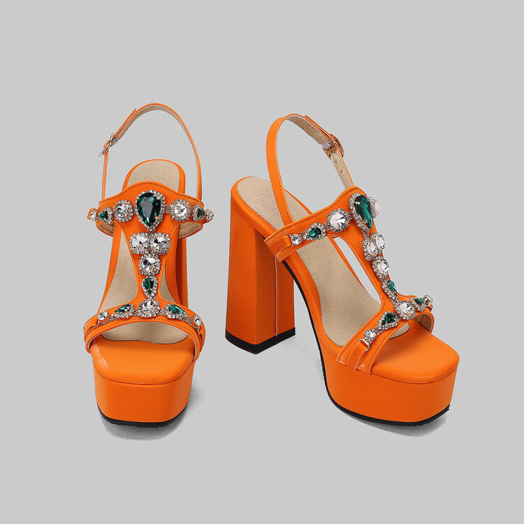 Comfortable Summer Sandals