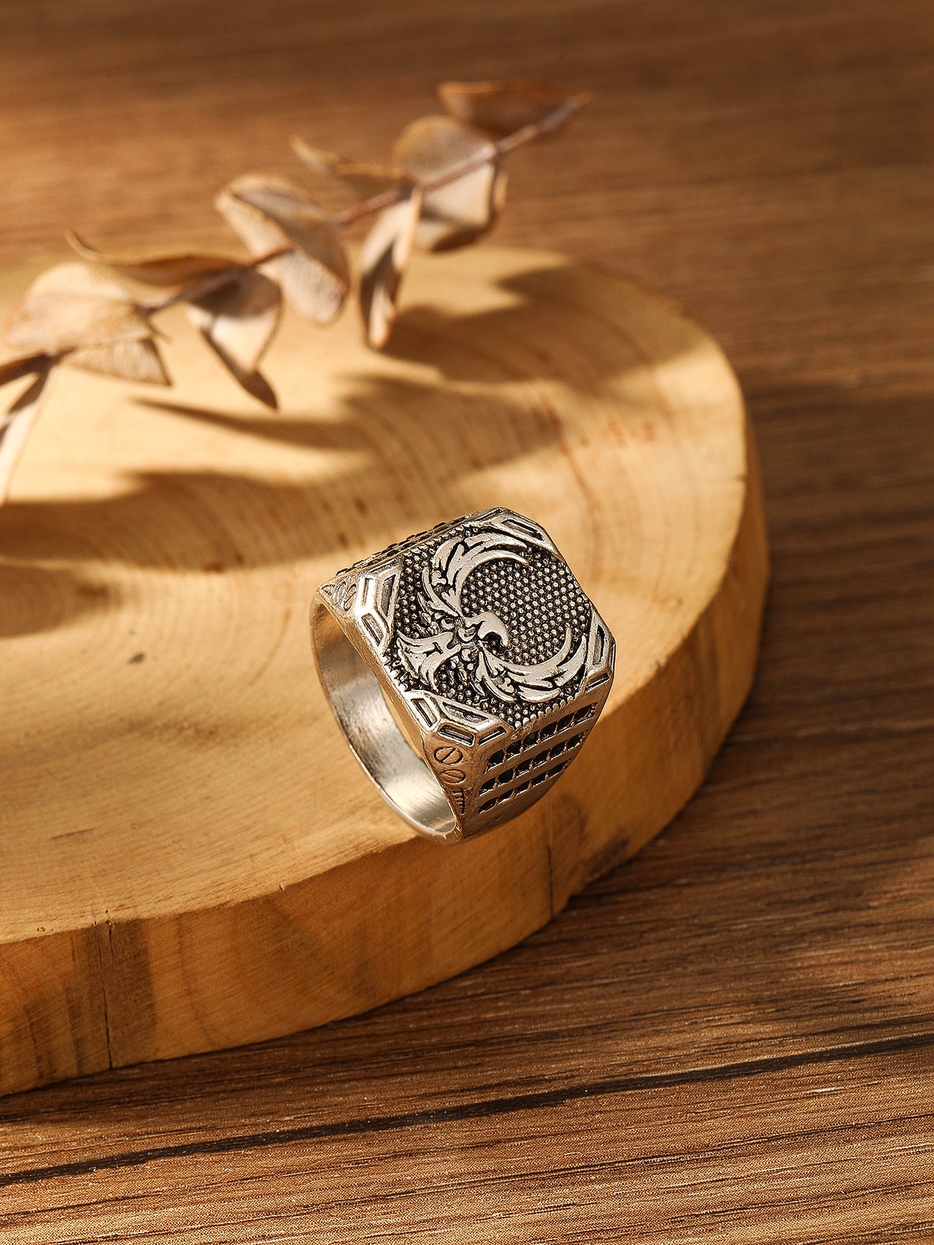Clean Vintage Jewelry