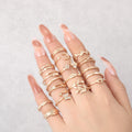 Summer Everyday Jewelry