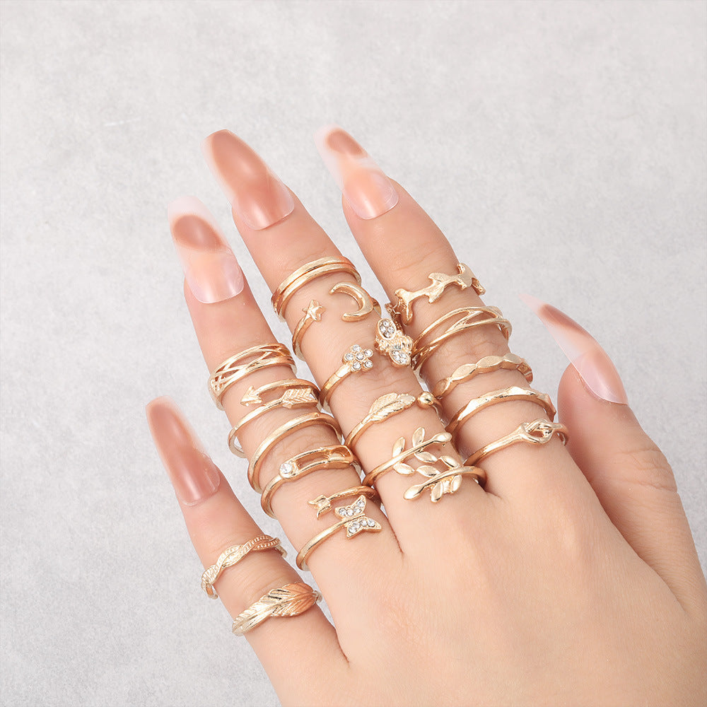 Summer Everyday Jewelry