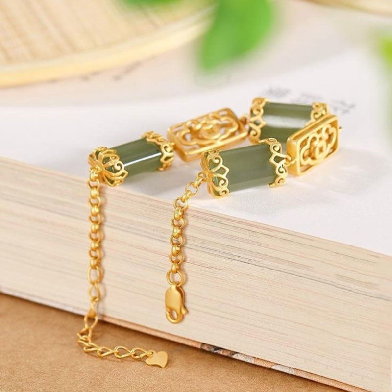 Daily Hoop Jewelry