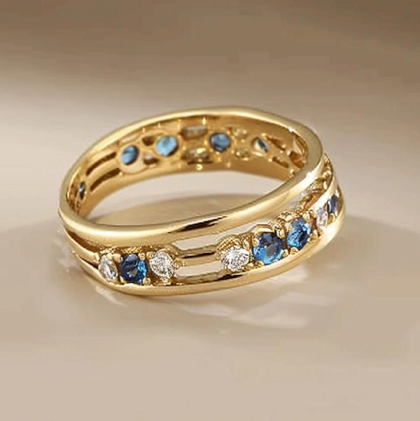 Natural Chain Jewelry