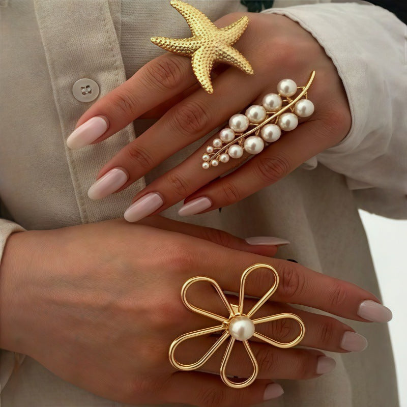 Soft Crystal Jewelry