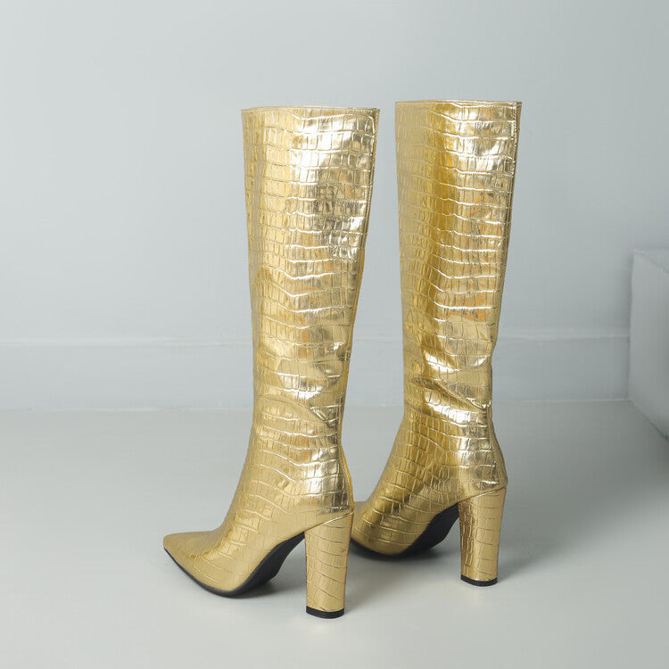 Timeless Ankle Boots