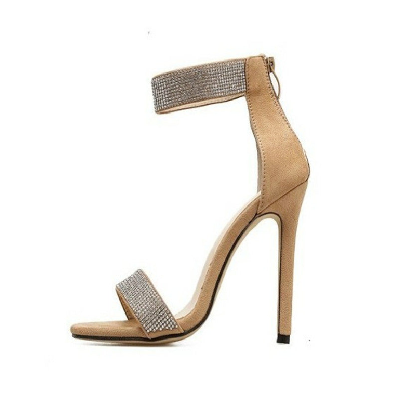 Summer Beach Sandals