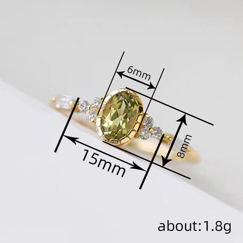 Classic Chain Jewelry