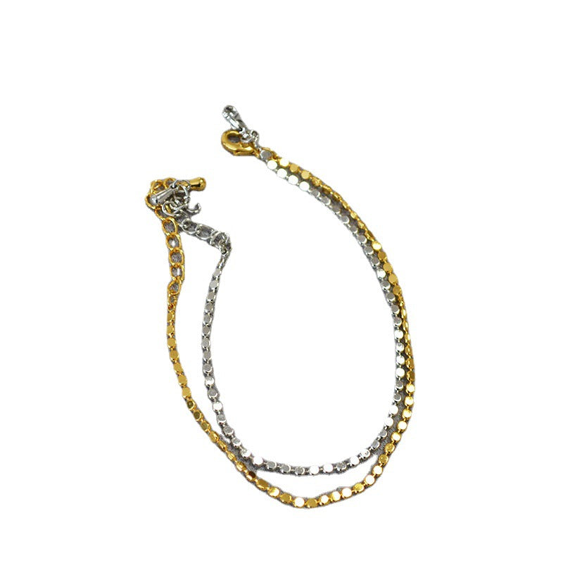 Fresh Necklace Jewelry