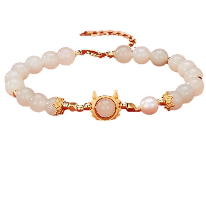 Warm Crystal Jewelry