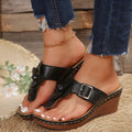 Simple Minimal Sandals