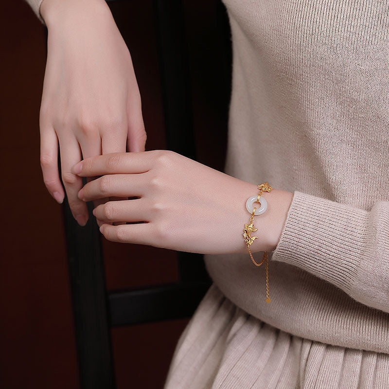 Everyday Dainty Jewelry
