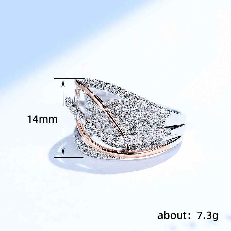 Daily Textured Jewelry