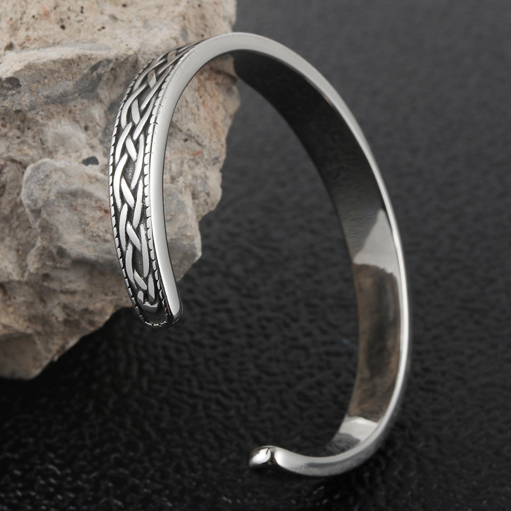 Simple Statement Jewelry