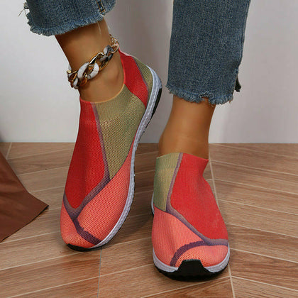 Brunch Low-Top Sneakers