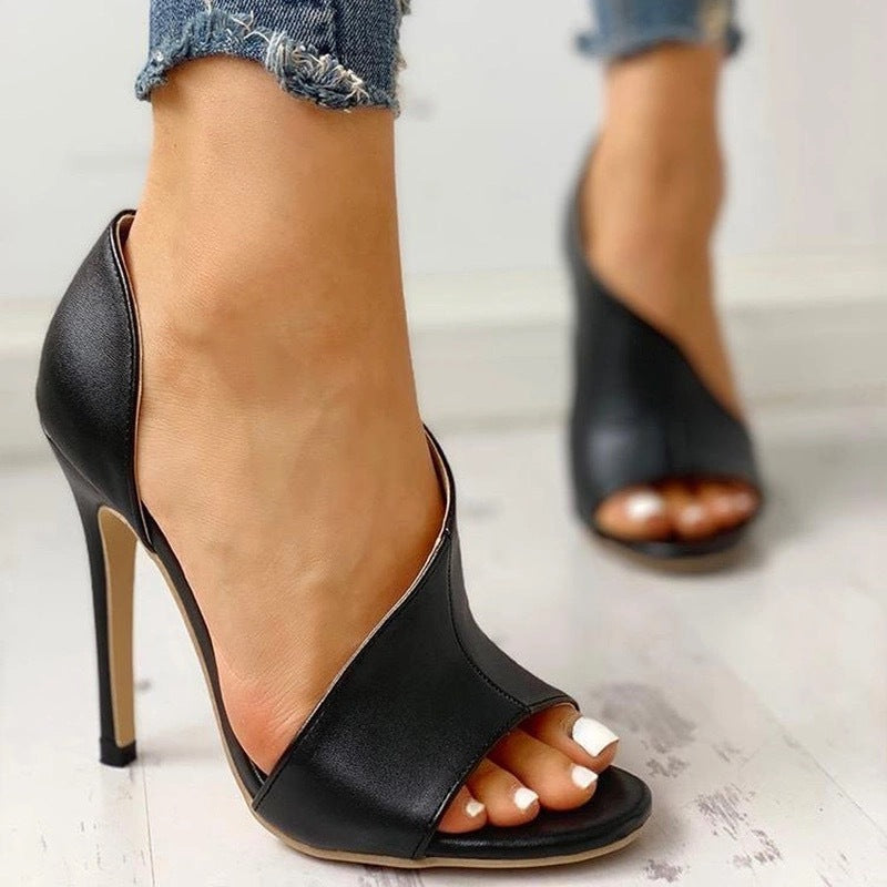 Travel Slide Sandals