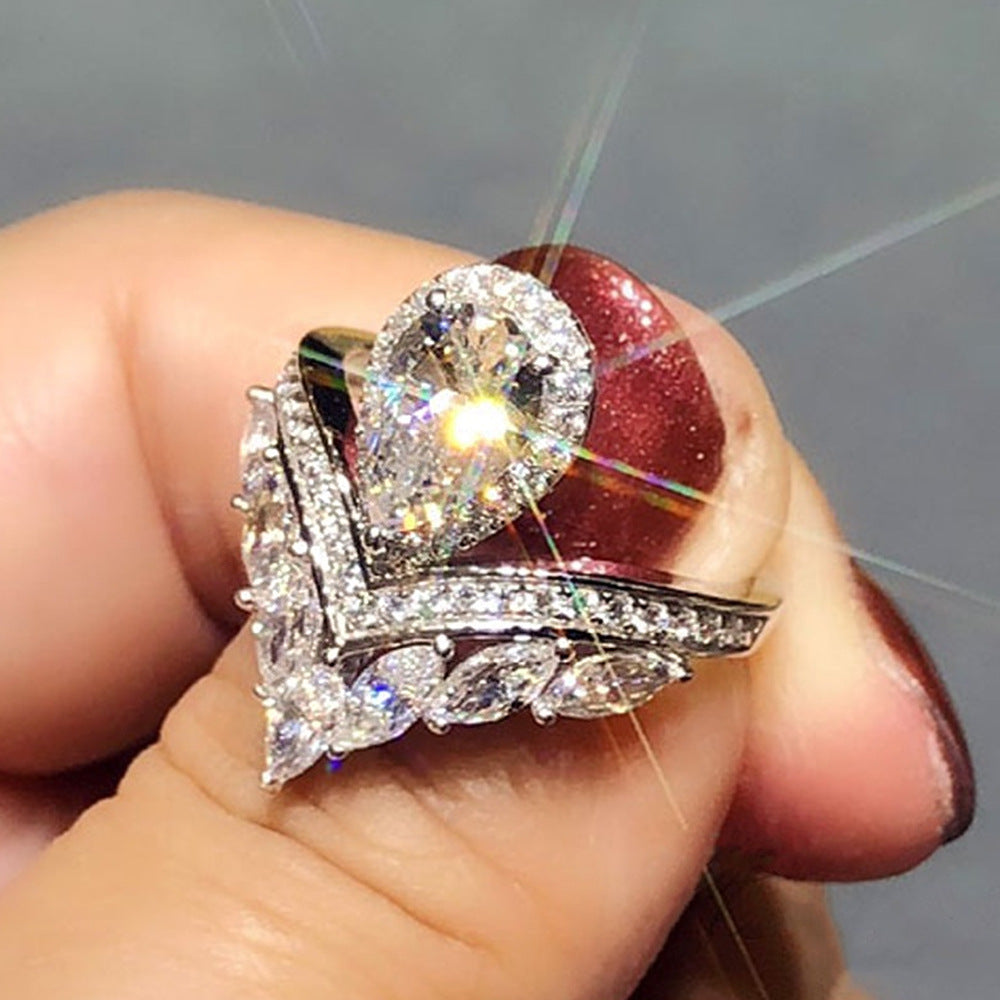 Garden Woven Jewelry