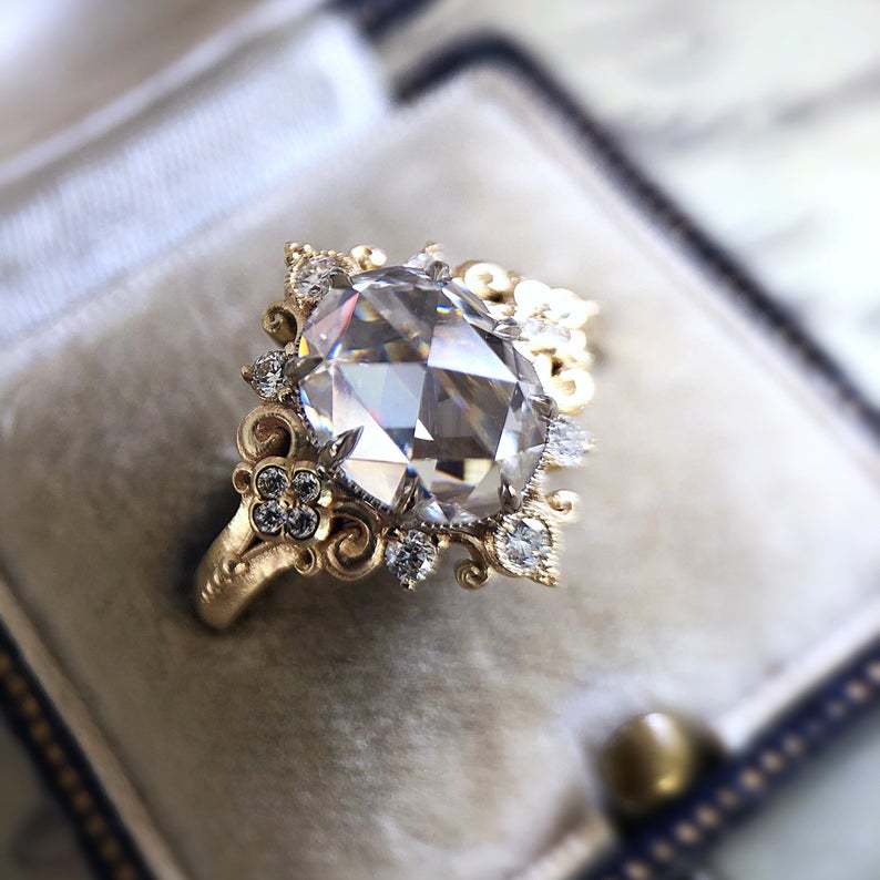 Clean Statement Jewelry