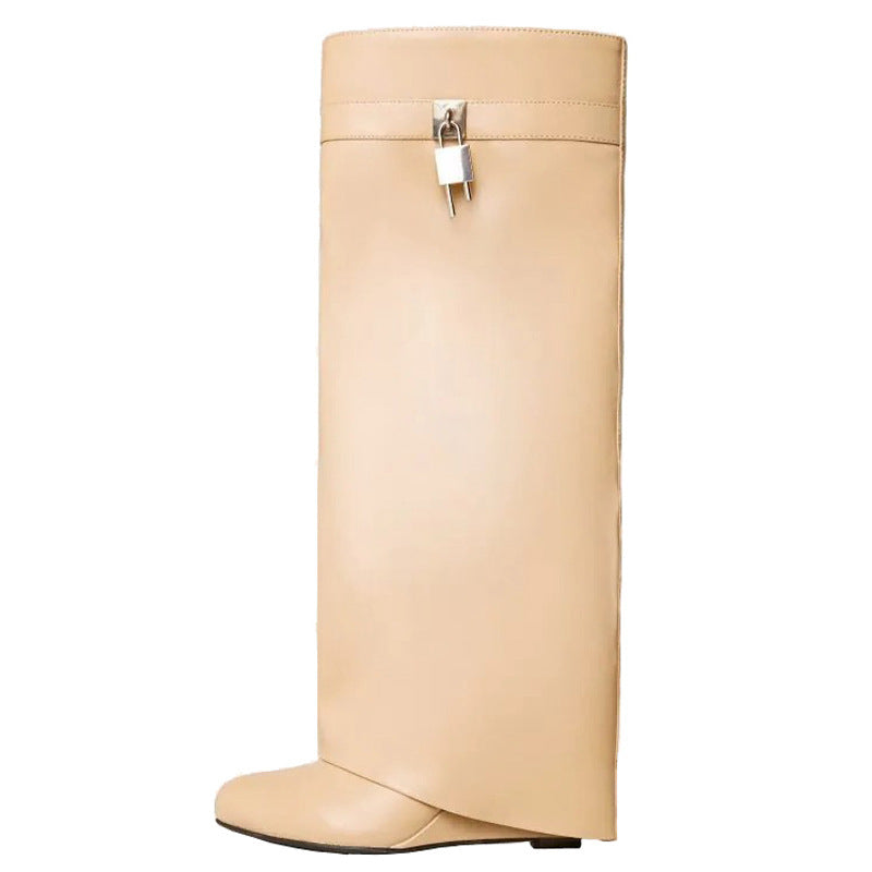 Beach Winter Boots